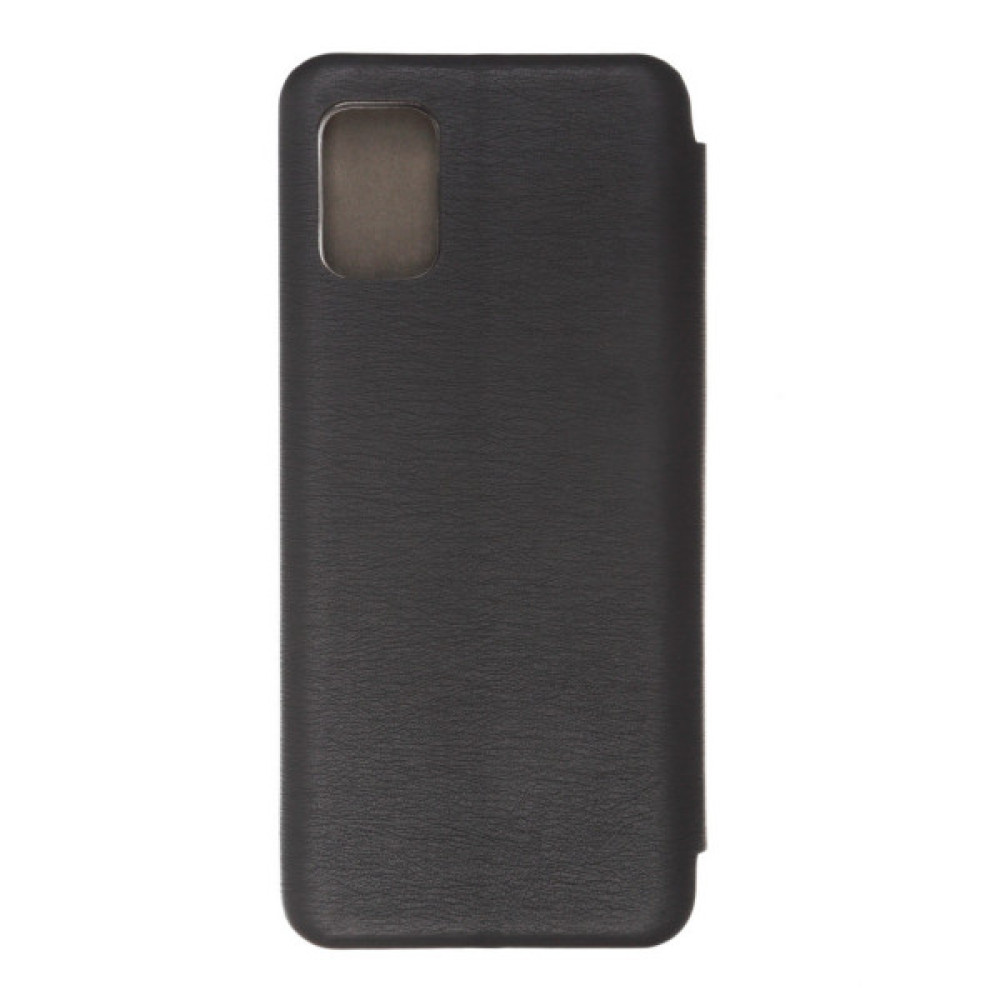 Чохол до мобільного телефона BeCover Exclusive Samsung Galaxy A51 SM-A515 Black (704754) Чохол до мобільного телефона BeCover Exclusive Samsung Galaxy A51 SM-A515 Black (704754)