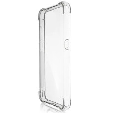 Чохол до мобільного телефона BeCover Anti-Shock Poco F6 Pro Clear (710850) Чохол до мобільного телефона BeCover Anti-Shock Poco F6 Pro Clear (710850)