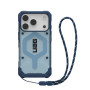Чохол до мобільного телефона UAG iPhone 17 Pro Pathfinder Clear MagSafe Bundle Blues Lanyard (1145511BV03) Чохол до мобільного телефона UAG iPhone 17 Pro Pathfinder Clear MagSafe Bundle Blues Lanyard (1145511BV03)