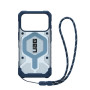 Чохол до мобільного телефона UAG iPhone 17 Pro Pathfinder Clear MagSafe Bundle Blues Lanyard (1145511BV03) Чохол до мобільного телефона UAG iPhone 17 Pro Pathfinder Clear MagSafe Bundle Blues Lanyard (1145511BV03)