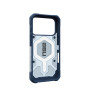 Чохол до мобільного телефона UAG iPhone 17 Pro Pathfinder Clear MagSafe Bundle Blues Lanyard (1145511BV03) Чохол до мобільного телефона UAG iPhone 17 Pro Pathfinder Clear MagSafe Bundle Blues Lanyard (1145511BV03)