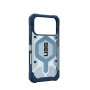 Чохол до мобільного телефона UAG iPhone 17 Pro Pathfinder Clear MagSafe Bundle Blues Lanyard (1145511BV03) Чохол до мобільного телефона UAG iPhone 17 Pro Pathfinder Clear MagSafe Bundle Blues Lanyard (1145511BV03)