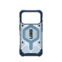 Чохол до мобільного телефона UAG iPhone 17 Pro Pathfinder Clear MagSafe Bundle Blues Lanyard (1145511BV03) Чохол до мобільного телефона UAG iPhone 17 Pro Pathfinder Clear MagSafe Bundle Blues Lanyard (1145511BV03)