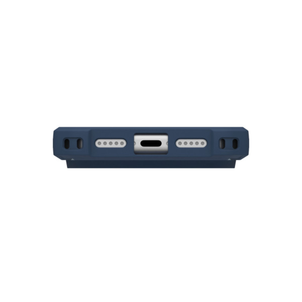 Чохол до мобільного телефона UAG iPhone 17 Pro Pathfinder Clear MagSafe Bundle Blues Lanyard (1145511BV03) Чохол до мобільного телефона UAG iPhone 17 Pro Pathfinder Clear MagSafe Bundle Blues Lanyard (1145511BV03)