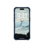 Чохол до мобільного телефона UAG iPhone 17 Pro Pathfinder Clear MagSafe Bundle Blues Lanyard (1145511BV03) Чохол до мобільного телефона UAG iPhone 17 Pro Pathfinder Clear MagSafe Bundle Blues Lanyard (1145511BV03)