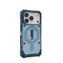 Чохол до мобільного телефона UAG iPhone 17 Pro Pathfinder Clear MagSafe Bundle Blues Lanyard (1145511BV03) Чохол до мобільного телефона UAG iPhone 17 Pro Pathfinder Clear MagSafe Bundle Blues Lanyard (1145511BV03)