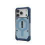 Чохол до мобільного телефона UAG iPhone 17 Pro Pathfinder Clear MagSafe Bundle Blues Lanyard (1145511BV03) Чохол до мобільного телефона UAG iPhone 17 Pro Pathfinder Clear MagSafe Bundle Blues Lanyard (1145511BV03)
