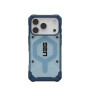 Чохол до мобільного телефона UAG iPhone 17 Pro Pathfinder Clear MagSafe Bundle Blues Lanyard (1145511BV03) Чохол до мобільного телефона UAG iPhone 17 Pro Pathfinder Clear MagSafe Bundle Blues Lanyard (1145511BV03)