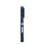 Чохол до мобільного телефона UAG iPhone 17 Pro Pathfinder Clear MagSafe Bundle Blues Lanyard (1145511BV03) Чохол до мобільного телефона UAG iPhone 17 Pro Pathfinder Clear MagSafe Bundle Blues Lanyard (1145511BV03)