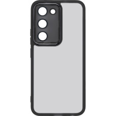 Чохол до мобільного телефона Armorstandart Shade Tecno Spark 40 Pro 4G Black (ARM87528) Чохол до мобільного телефона Armorstandart Shade Tecno Spark 40 Pro 4G Black (ARM87528)