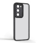 Чохол до мобільного телефона Armorstandart Shade Tecno Spark 40 Pro 4G Black (ARM87528) Чохол до мобільного телефона Armorstandart Shade Tecno Spark 40 Pro 4G Black (ARM87528)