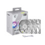 Кулер до корпусу MSI MAG F120 ARGB WHITE-3RW Кулер до корпусу MSI MAG F120 ARGB WHITE-3RW