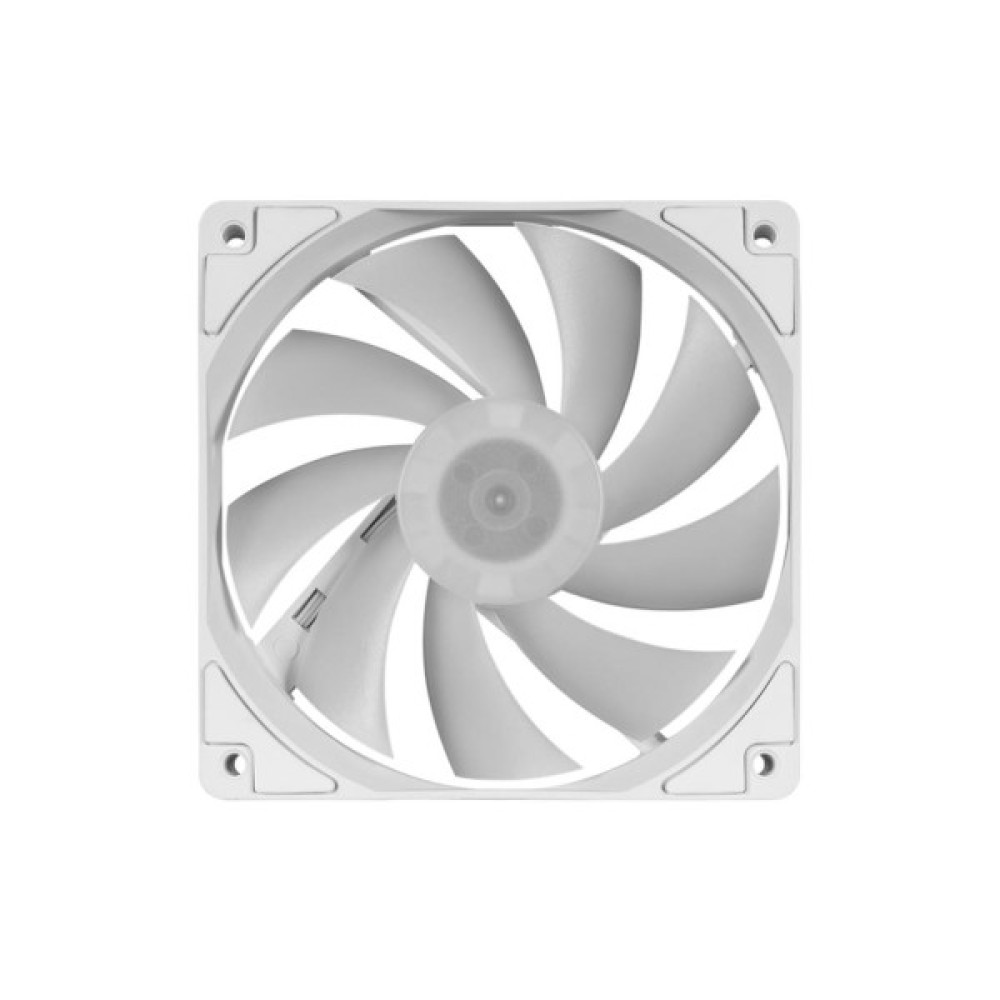 Кулер до корпусу MSI MAG F120 ARGB WHITE-3RW
