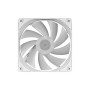 Кулер до корпусу MSI MAG F120 ARGB WHITE-3RW Кулер до корпусу MSI MAG F120 ARGB WHITE-3RW