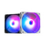 Кулер до корпусу MSI MAG F120 ARGB WHITE-3RW Кулер до корпусу MSI MAG F120 ARGB WHITE-3RW