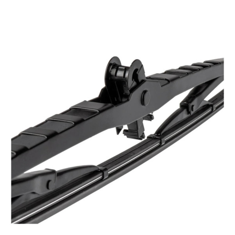 Щітка склоочисника AMiO 24" 600 мм (01202) (012024)