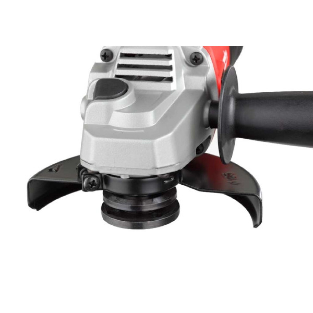 Шліфмашина кутова Milwaukee M18 AG 800-125 E 125мм 800В 11500об/хв 2.0кг