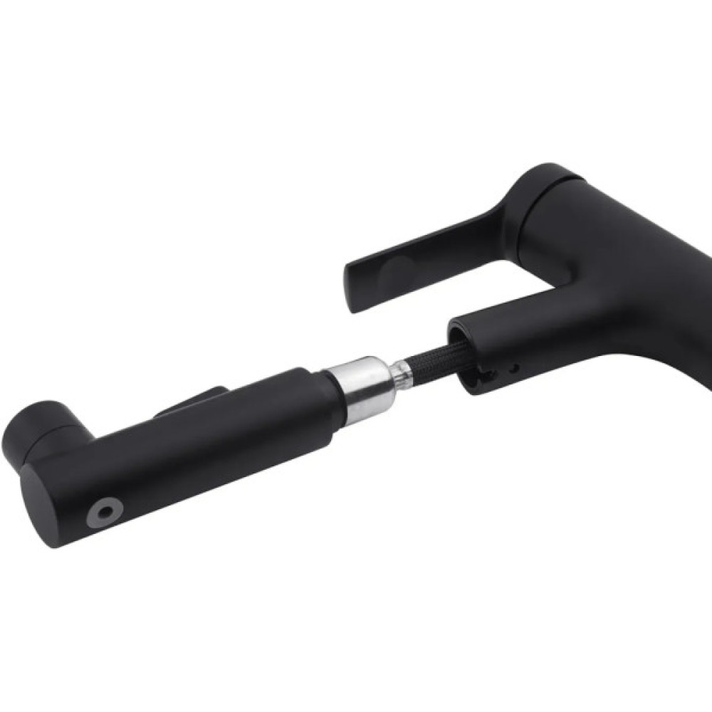 Змішувач Kroner Klassisch-SCH030-T (CV032497)