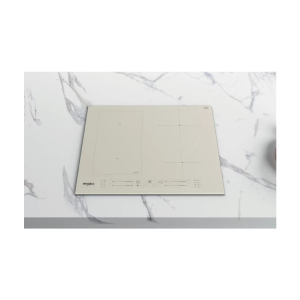 Варочна поверхня Whirlpool WLS2760BFS