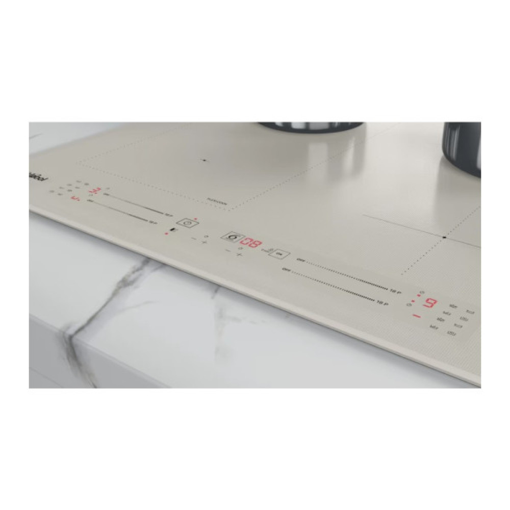 Варочна поверхня Whirlpool WLS2760BFS