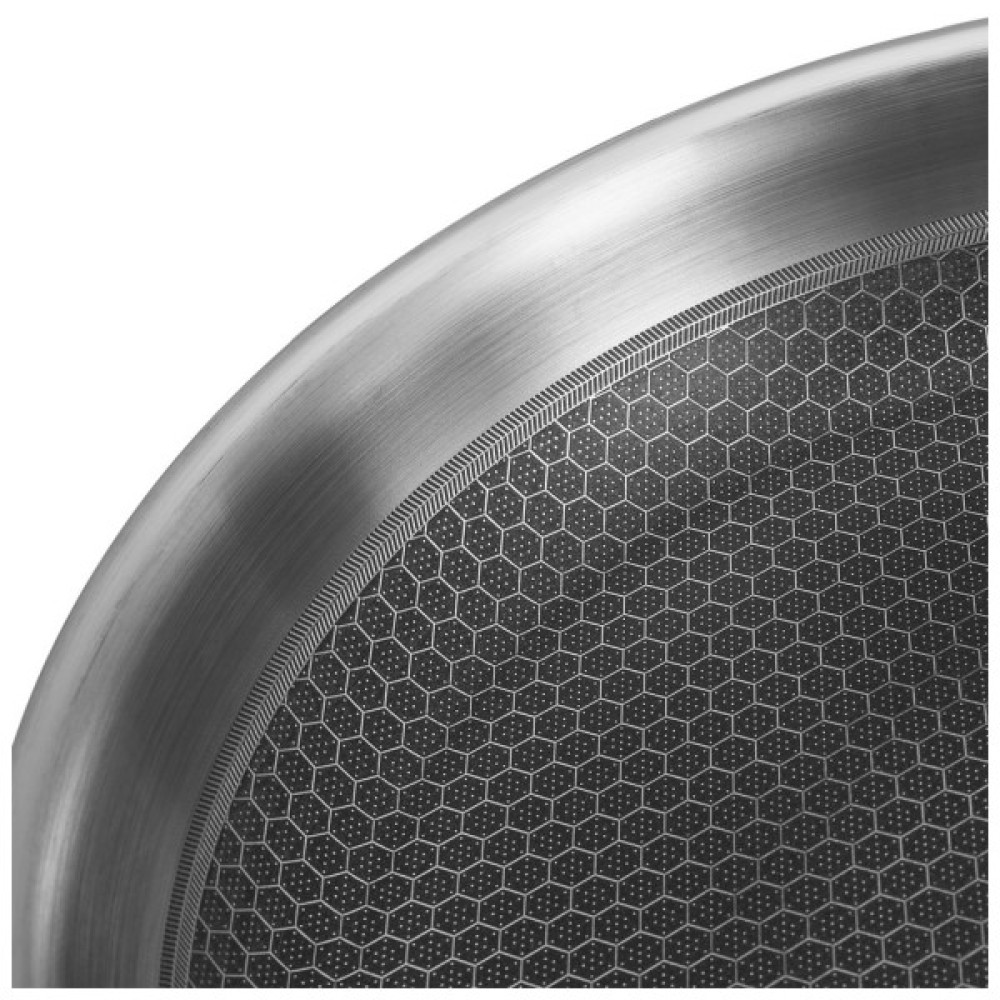 Сковорода Resto Achird 28 см (95348)