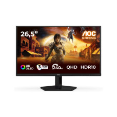 Монітор AOC Q27G41ZDF