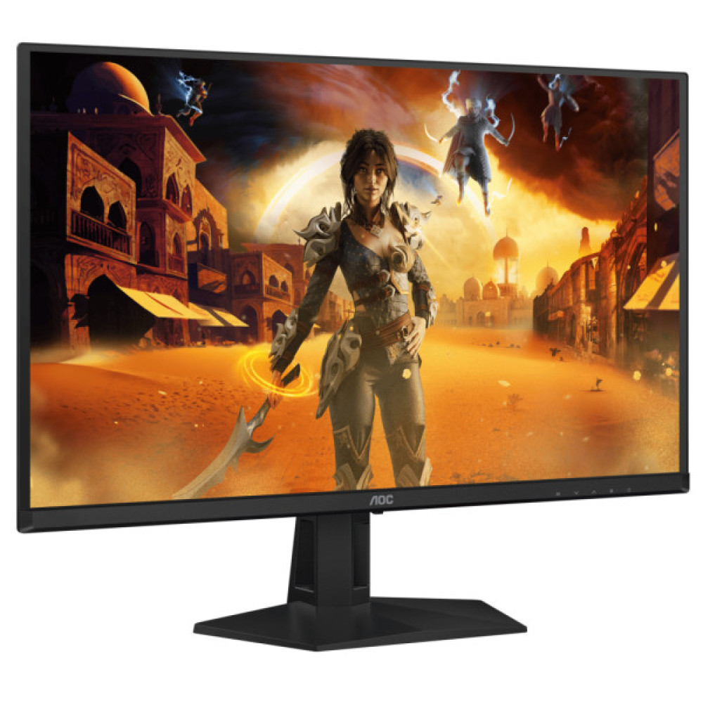 Монітор AOC Q27G41ZDF