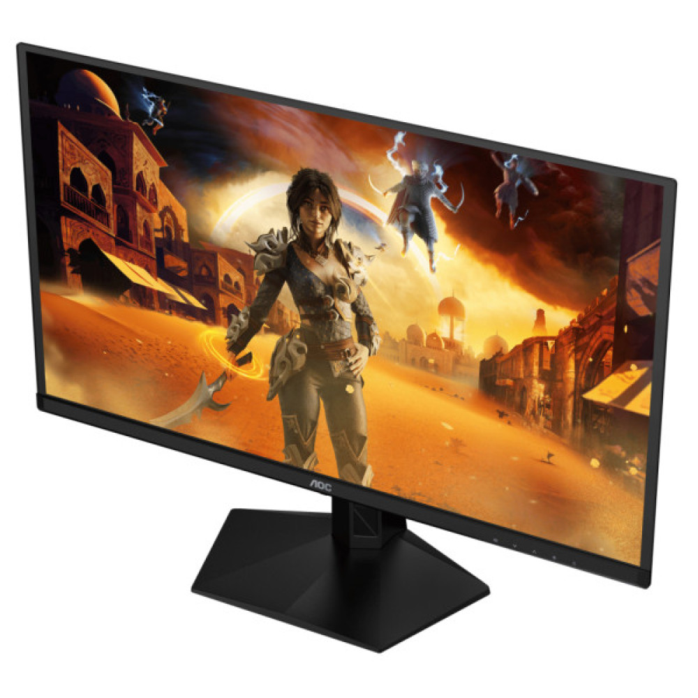 Монітор AOC Q27G41ZDF