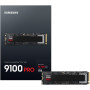 Накопичувач SSD Samsung M.2 1TB PCIe 5.0 9100PRO