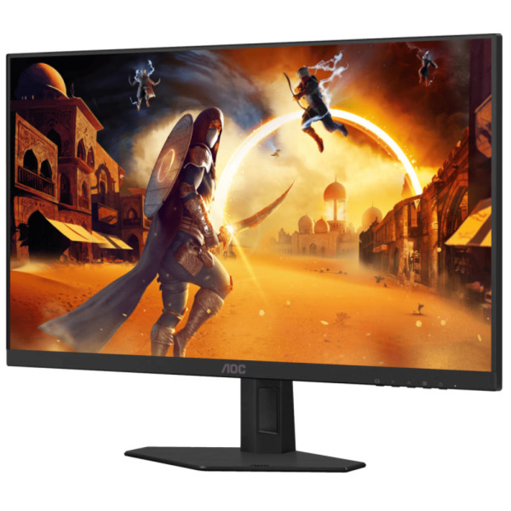 Монітор AOC 24G4ZRE