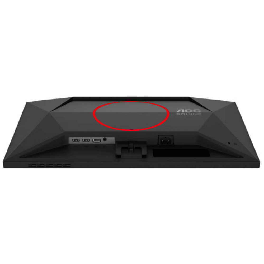 Монітор AOC 24G4ZRE