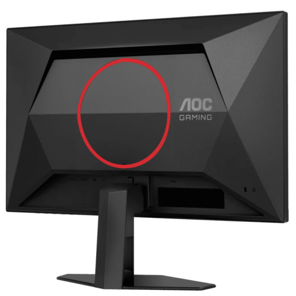Монітор AOC 24G4ZRE