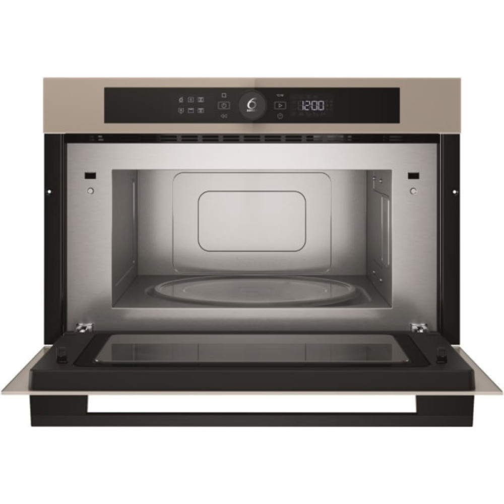 Мікрохвильова піч Whirlpool WMD54MBG