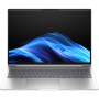 Ноутбук HP ProBook 4-G1i 16" WUXGA IPS AG, Intel U5-225H, 24GB, F1TB, NVD3050-4, DOS, сріблястий