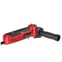Шліфувальна машина Vitals Master, Ls12110BRvc Power+, 125мм, 1100W, 6000–12000об/хв, плавний пуск, 2.2кг (67509)