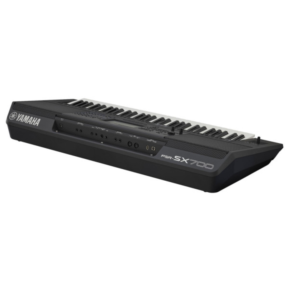 Синтезатор Yamaha PSR-SX700