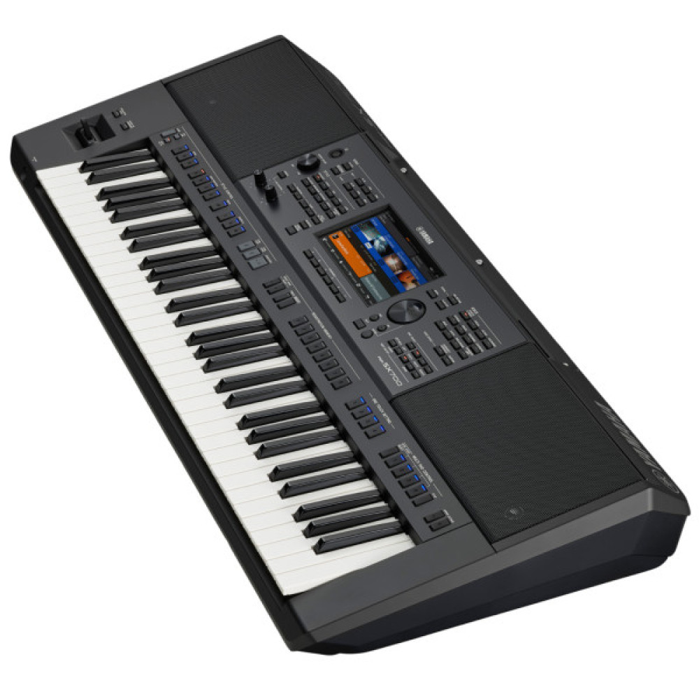 Синтезатор Yamaha PSR-SX700
