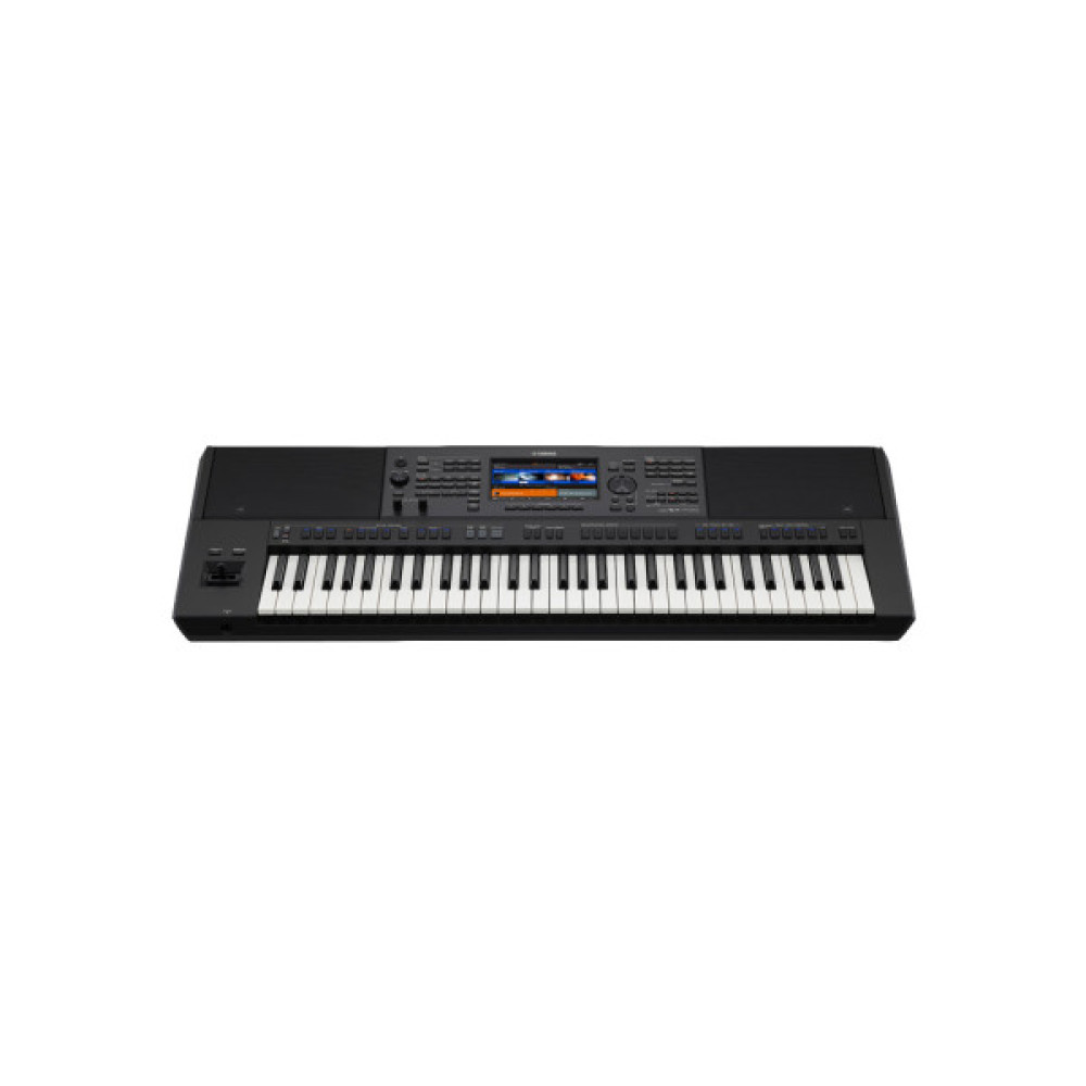 Синтезатор Yamaha PSR-SX700