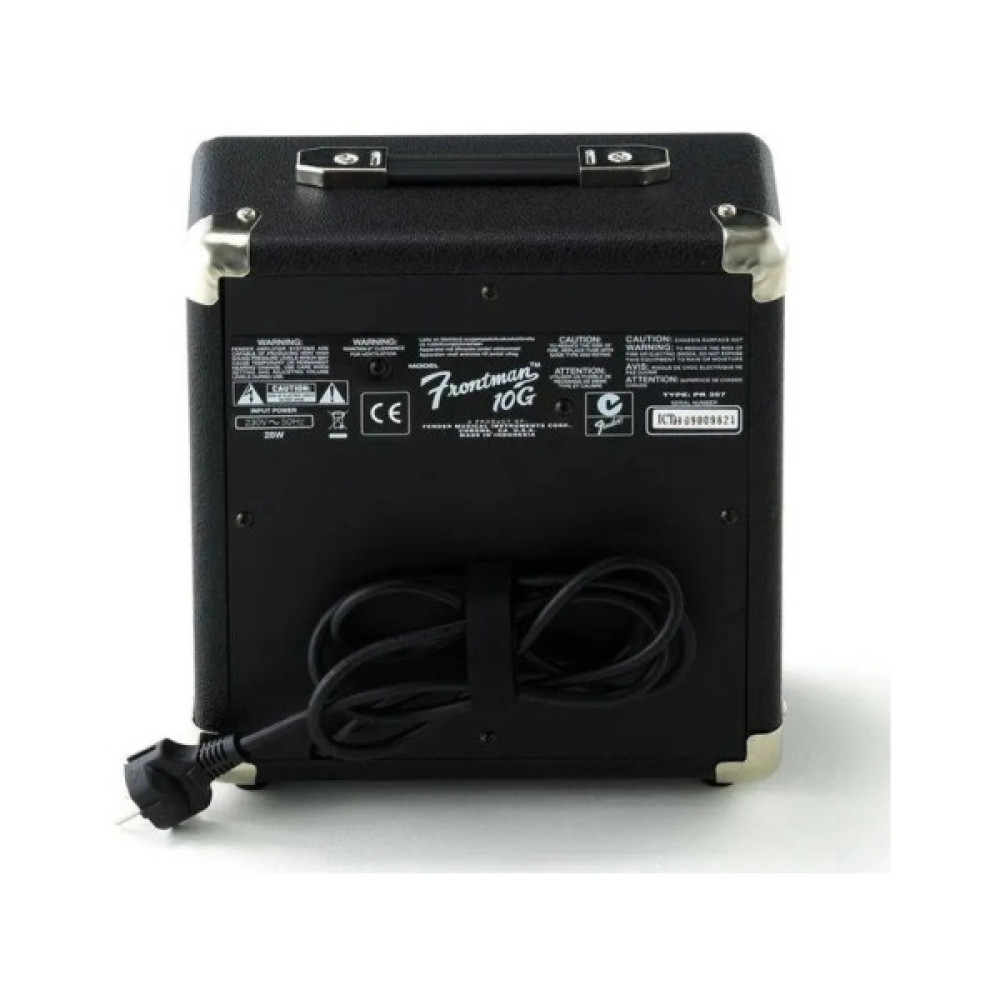 Комбопідсилювач Fender Frontman 10G (A011740)