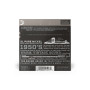 Струни для гітари D'Addario XL Pure Nickel Blues / Jazz Rock (11-48) (EPN115)