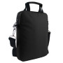 Сумка для ноутбука Porto 10'' LN-10-02BK TRIZUB Black (LN1002BK_TRIZ) Сумка для ноутбука Porto 10'' LN-10-02BK TRIZUB Black (LN1002BK_TRIZ)