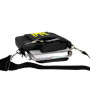 Сумка для ноутбука Porto 10'' LN-10-02BK TRIZUB Black (LN1002BK_TRIZ) Сумка для ноутбука Porto 10'' LN-10-02BK TRIZUB Black (LN1002BK_TRIZ)