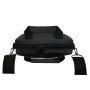 Сумка для ноутбука Porto 10'' LN-10-02BK TRIZUB Black (LN1002BK_TRIZ) Сумка для ноутбука Porto 10'' LN-10-02BK TRIZUB Black (LN1002BK_TRIZ)