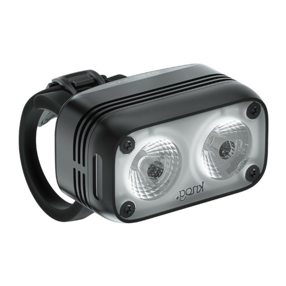 Передня велофара Knog Blinder Road 400 Lumens (12900)