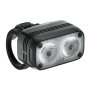 Передня велофара Knog Blinder Road 400 Lumens (12900)
