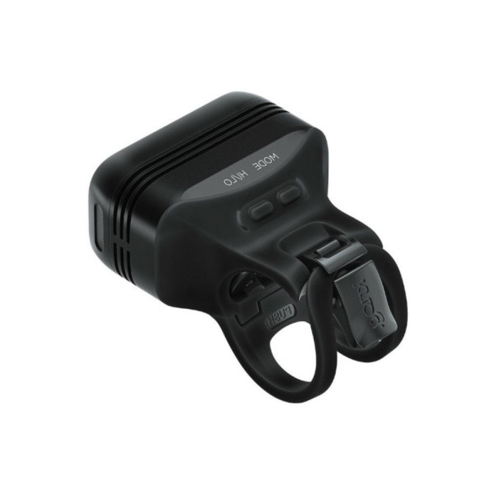 Передня велофара Knog Blinder Road 400 Lumens (12900)
