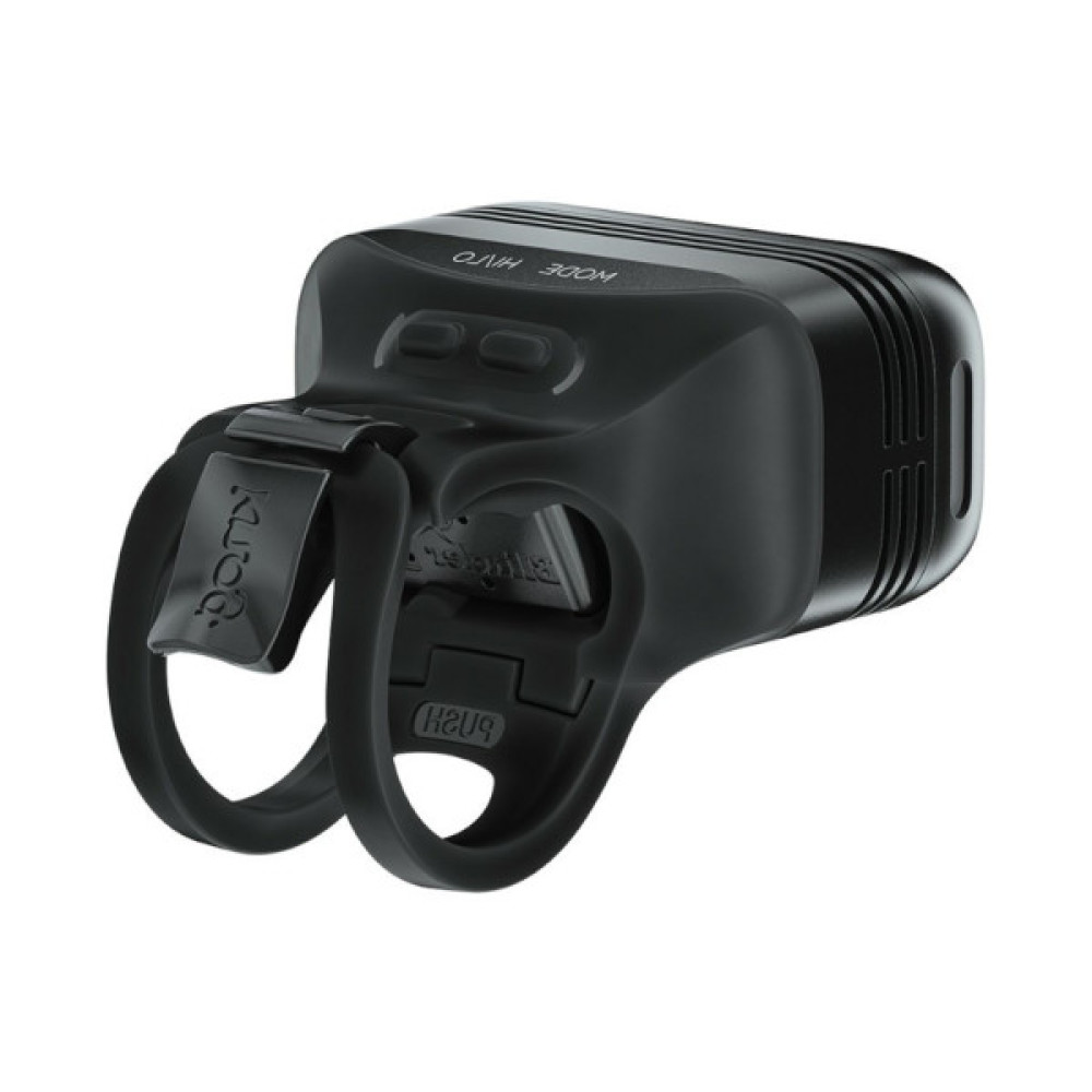Передня велофара Knog Blinder Road 400 Lumens (12900)