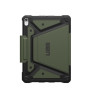 Чохол до планшета UAG iPad Air 11" (Gen 6 2024) Metropolis SE Olive (124473117272) Чохол до планшета UAG iPad Air 11" (Gen 6 2024) Metropolis SE Olive (124473117272)