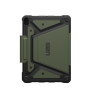 Чохол до планшета UAG iPad Air 11" (Gen 6 2024) Metropolis SE Olive (124473117272) Чохол до планшета UAG iPad Air 11" (Gen 6 2024) Metropolis SE Olive (124473117272)