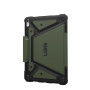 Чохол до планшета UAG iPad Air 11" (Gen 6 2024) Metropolis SE Olive (124473117272) Чохол до планшета UAG iPad Air 11" (Gen 6 2024) Metropolis SE Olive (124473117272)